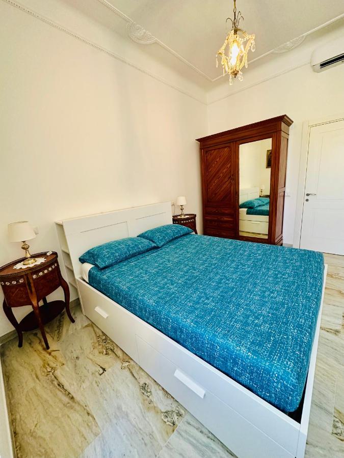 Apartment Prati Di Borgo Rom