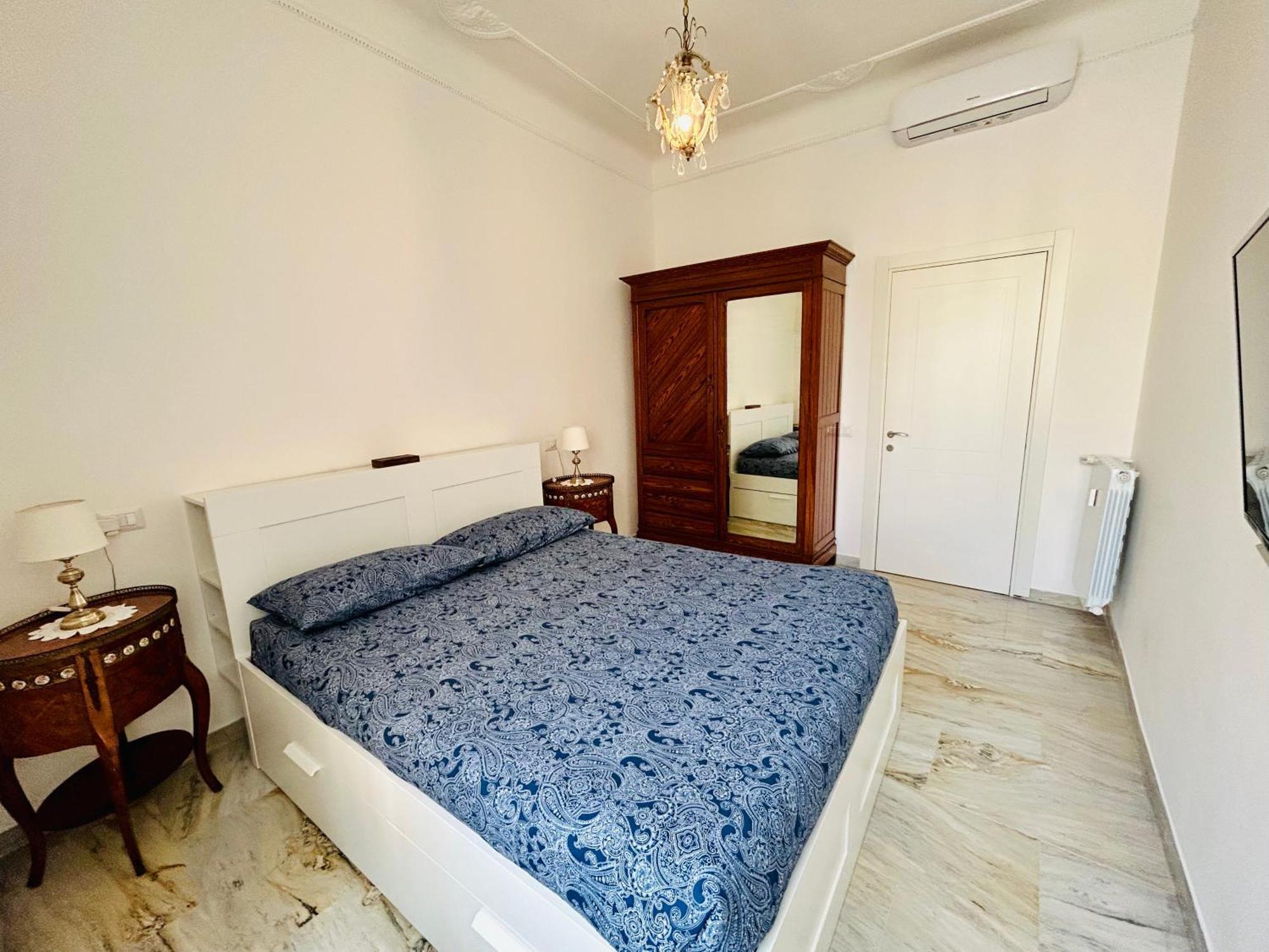 Apartment Prati Di Borgo Rom